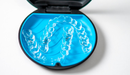 8 Invisalign HACKS every aligner wearer should know!