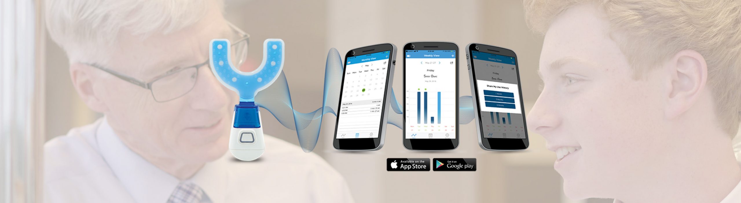 VPro Faster Orthodontic Treatment Device Cooney & Tyner