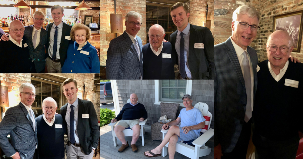 Remembering Dr. Michael E. Fleming Cooney & Tyner Orthodontics