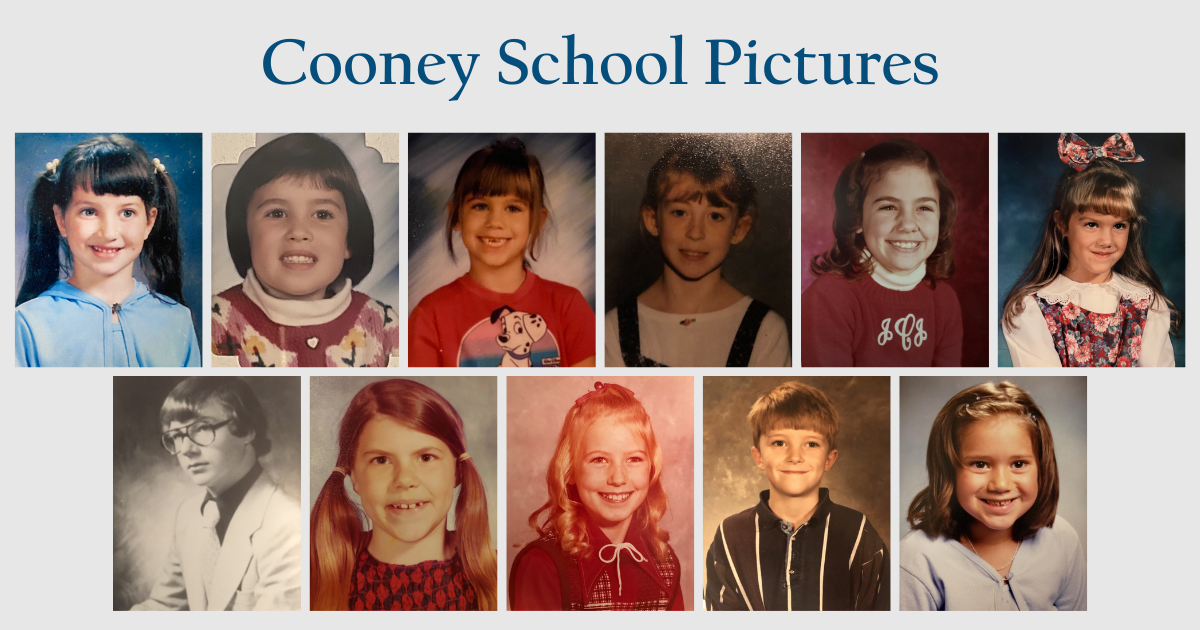 Back to School Smiles at Cooney & Tyner Orthodontics