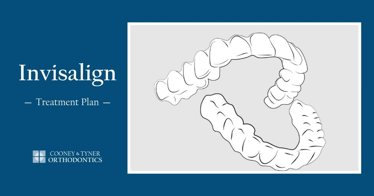 Invisalign Treatment Plan